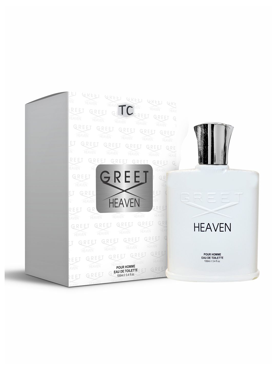 St. John Unisex Heaven Perfume EDP-100 ml Price in India