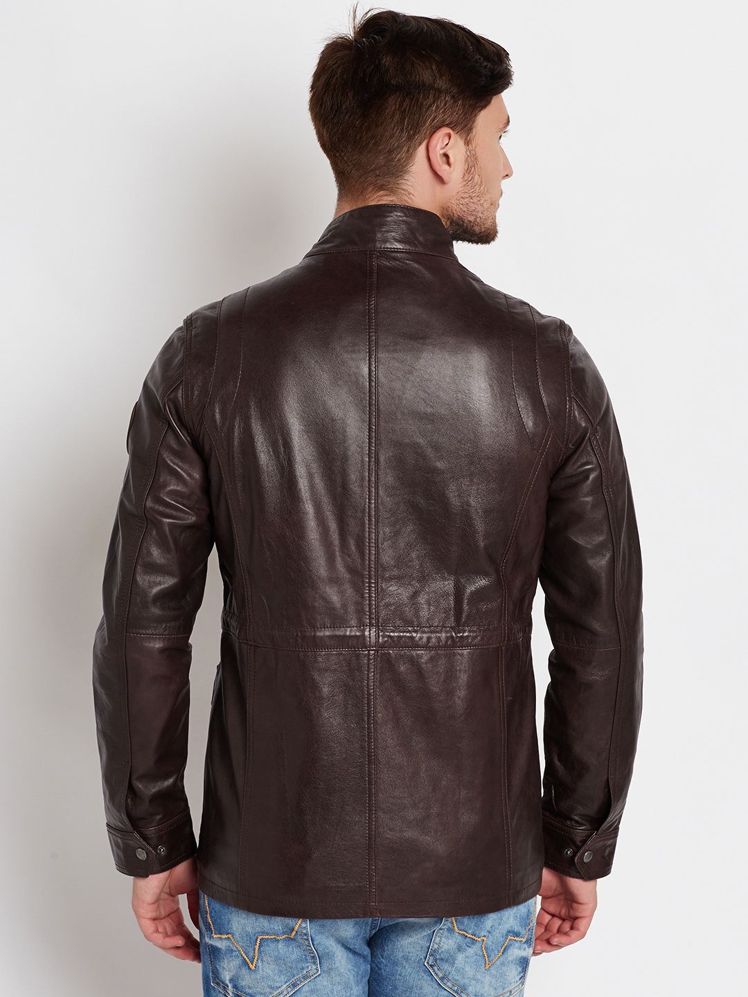Leather Jackets For Women S Men