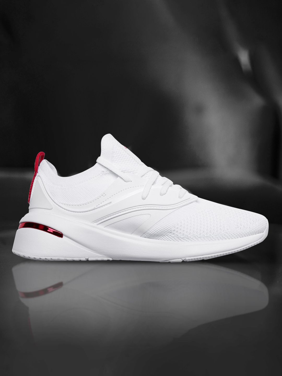 Puma Women White Forever XT Training Shoes Price in India