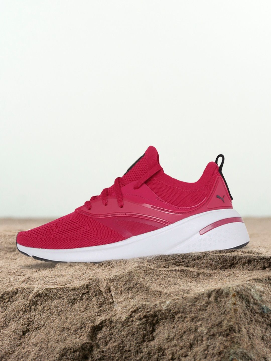 Puma Women Red Forever XT Training Shoes Price in India