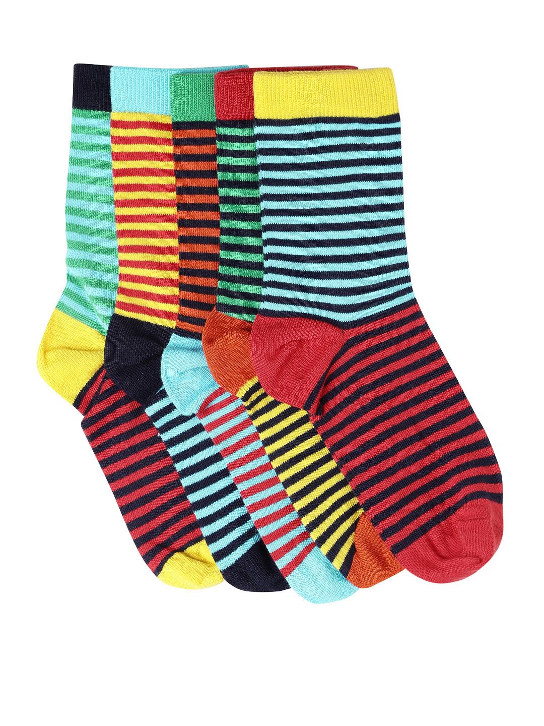 boys patterned socks