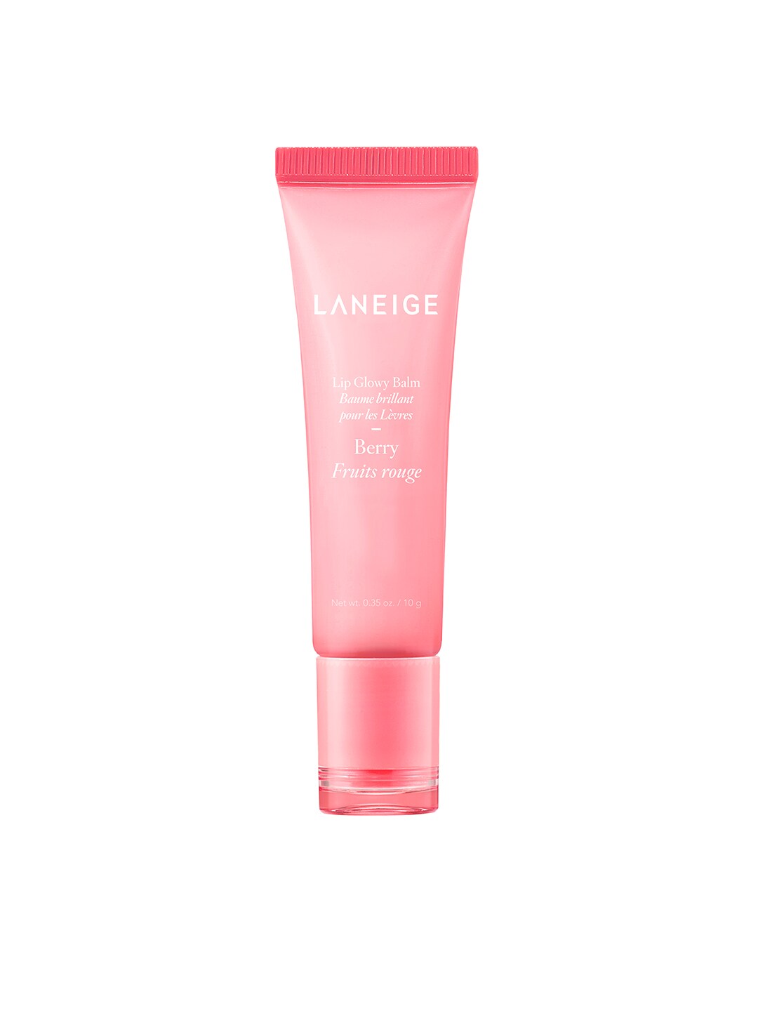 LANEIGE Lip Glowy Balm - Berry Fruits Rouge Price in India