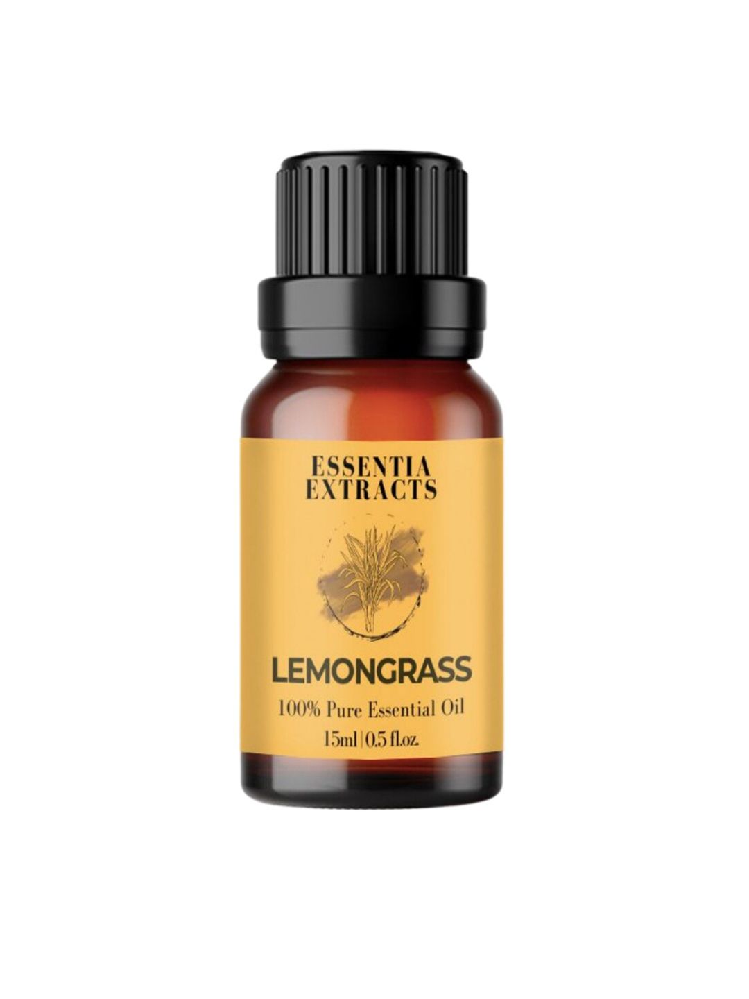 ESSENTIA EXTRACTS Lemongrass Essential oil - 15 ml Price in India