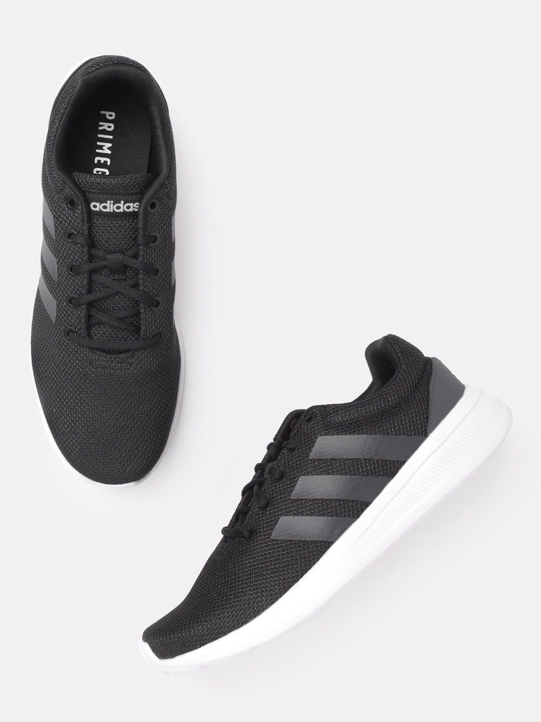 adidas gazelle silver green womens Adidas Youth LITE RACER CLN 2.0 SHOES Core Black / Cloud White / Scarl –  Shoe Bizz main image 0