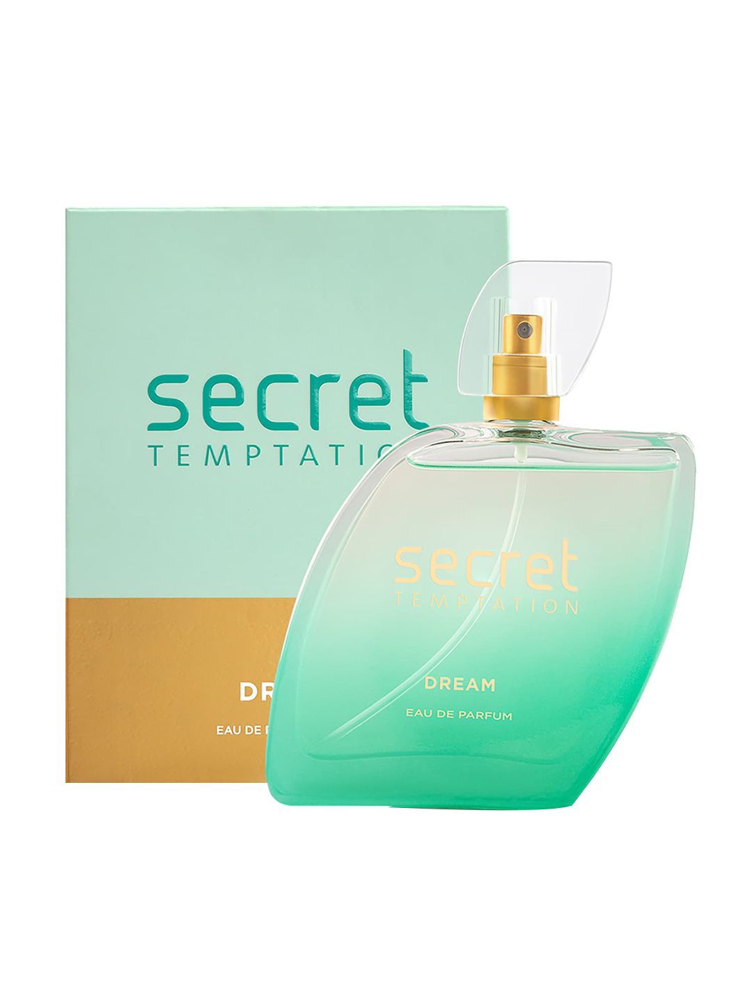 Secret Temptation Women Dream Eau De Perfume Price in India