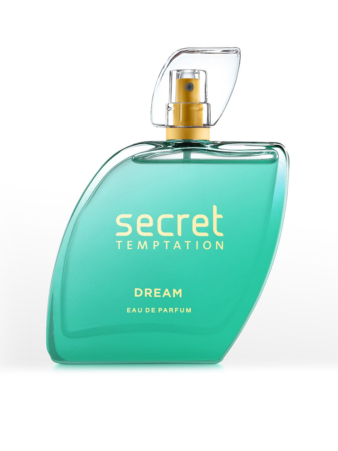 Secret Temptation Women Dream Long Lasting Eau De Perfum - 100ml