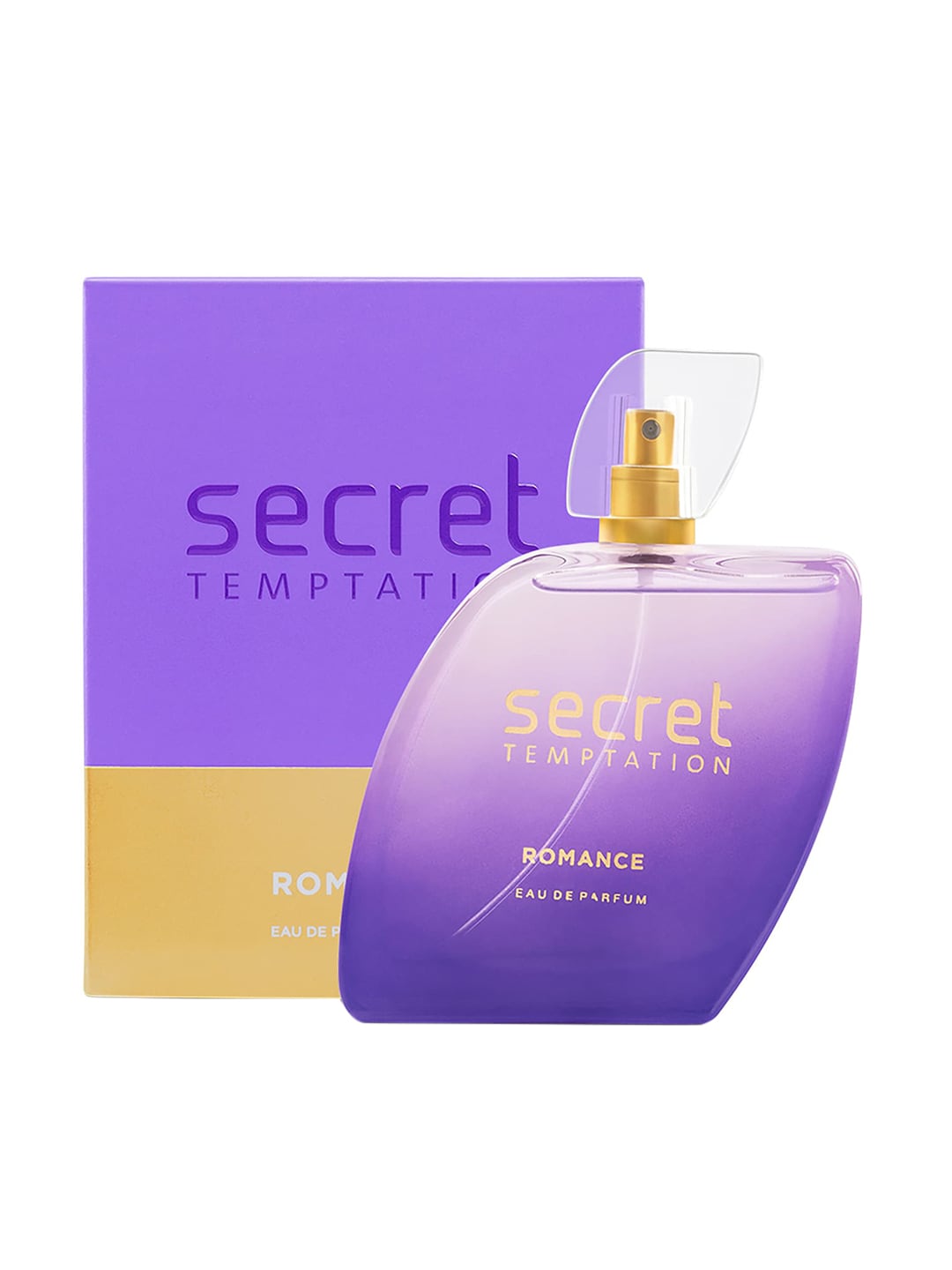 Secret Temptation Women Romance Eau De Parfume Price in India