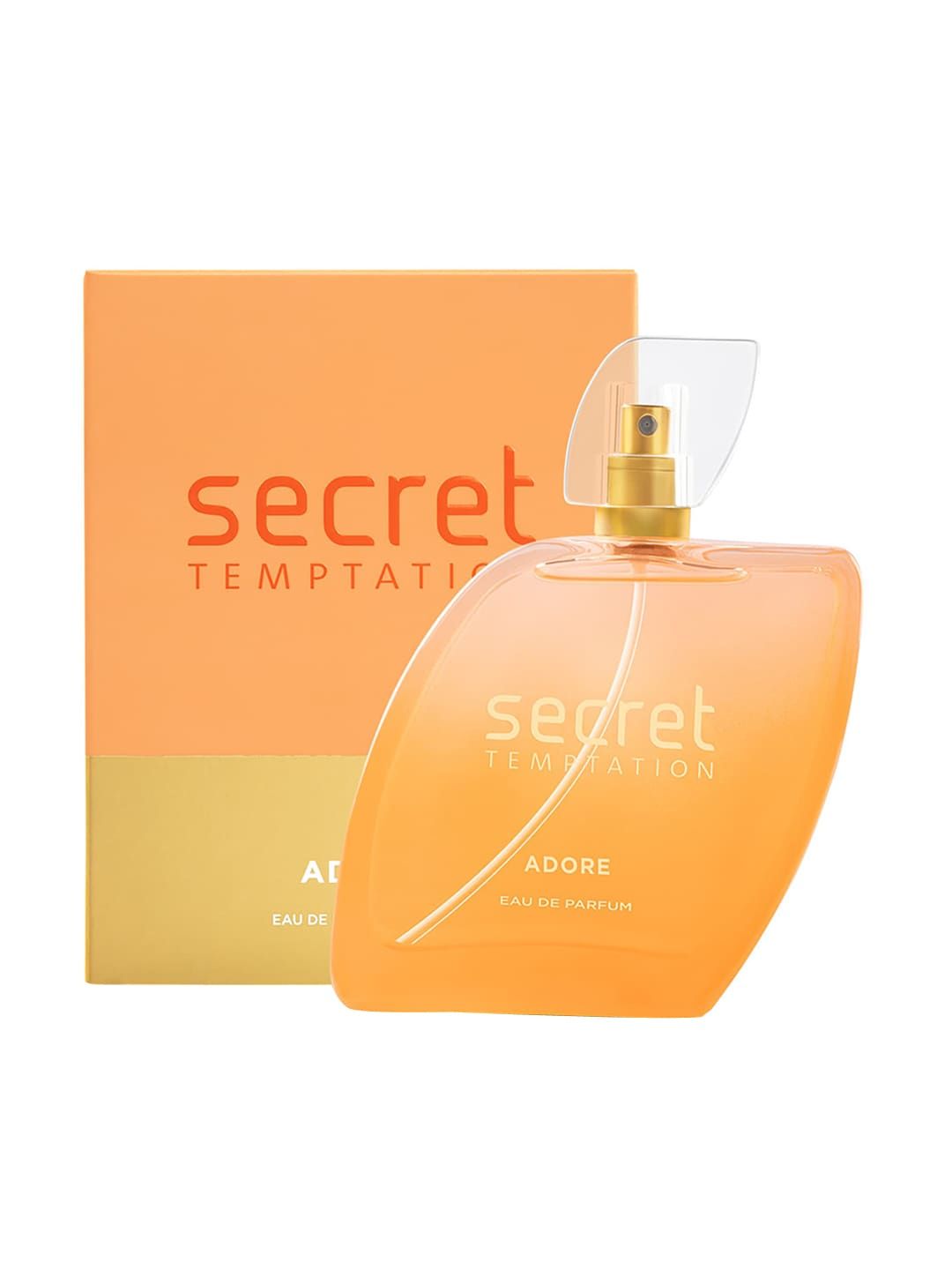 Secret Temptation Women Adore Eau De Parfume Price in India