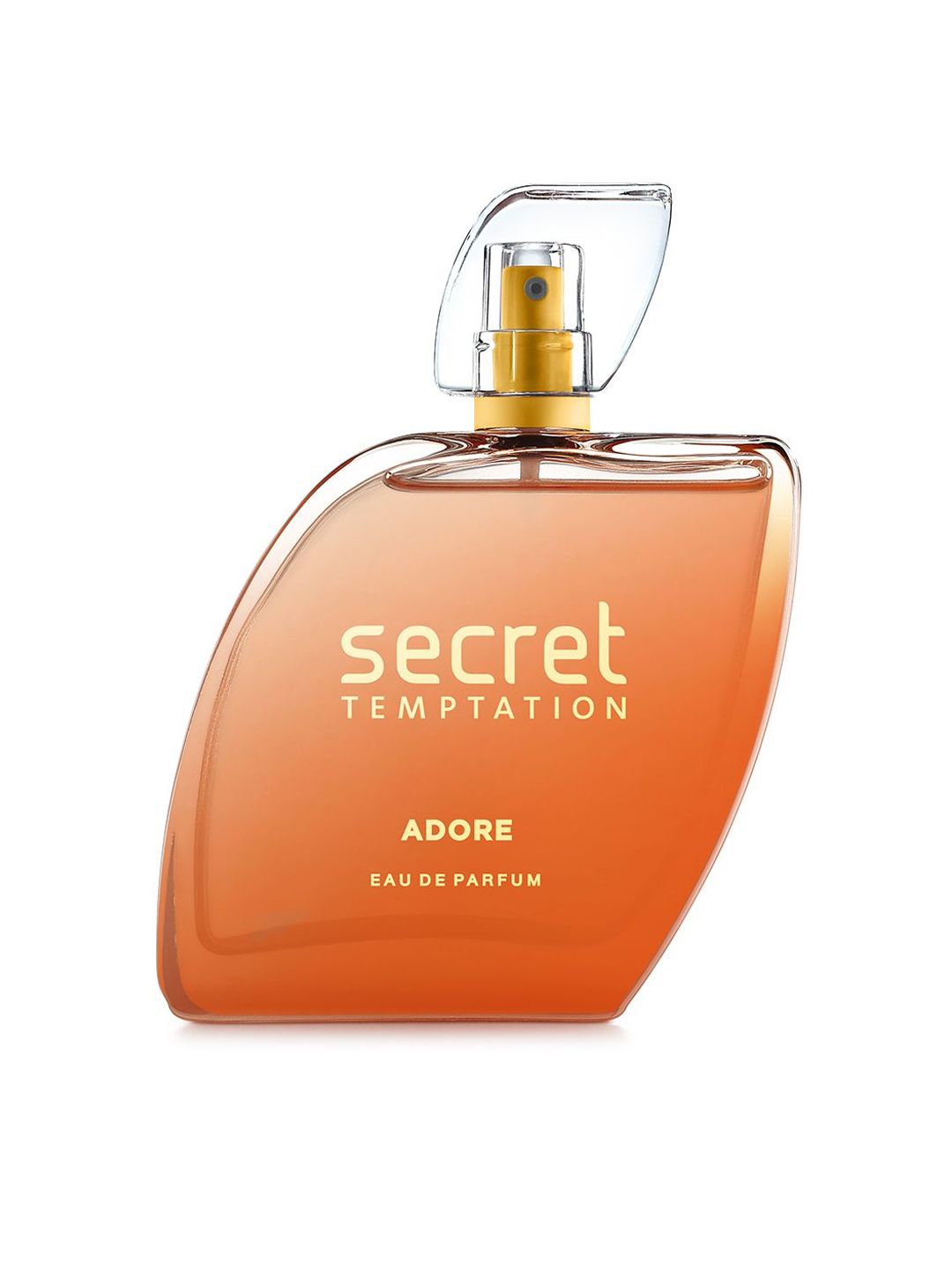 Secret Temptation Women Adore Long Lasting Eau De Parfum - 100ml