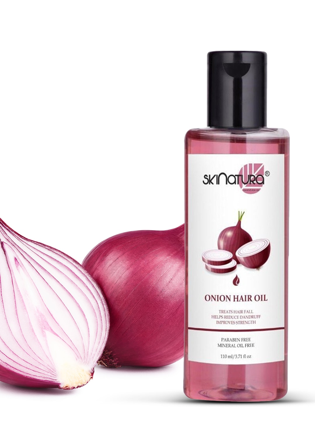 Skinatura Onion Hair Oil - 110 ml Price in India