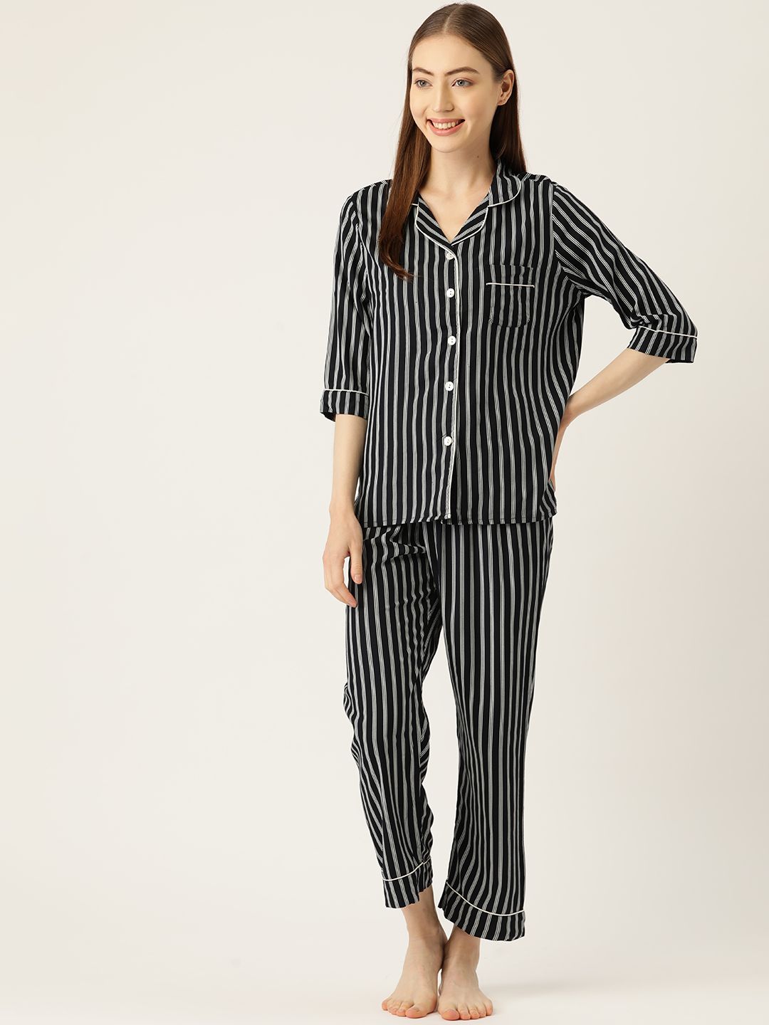 Sweet dreams outlet night suit