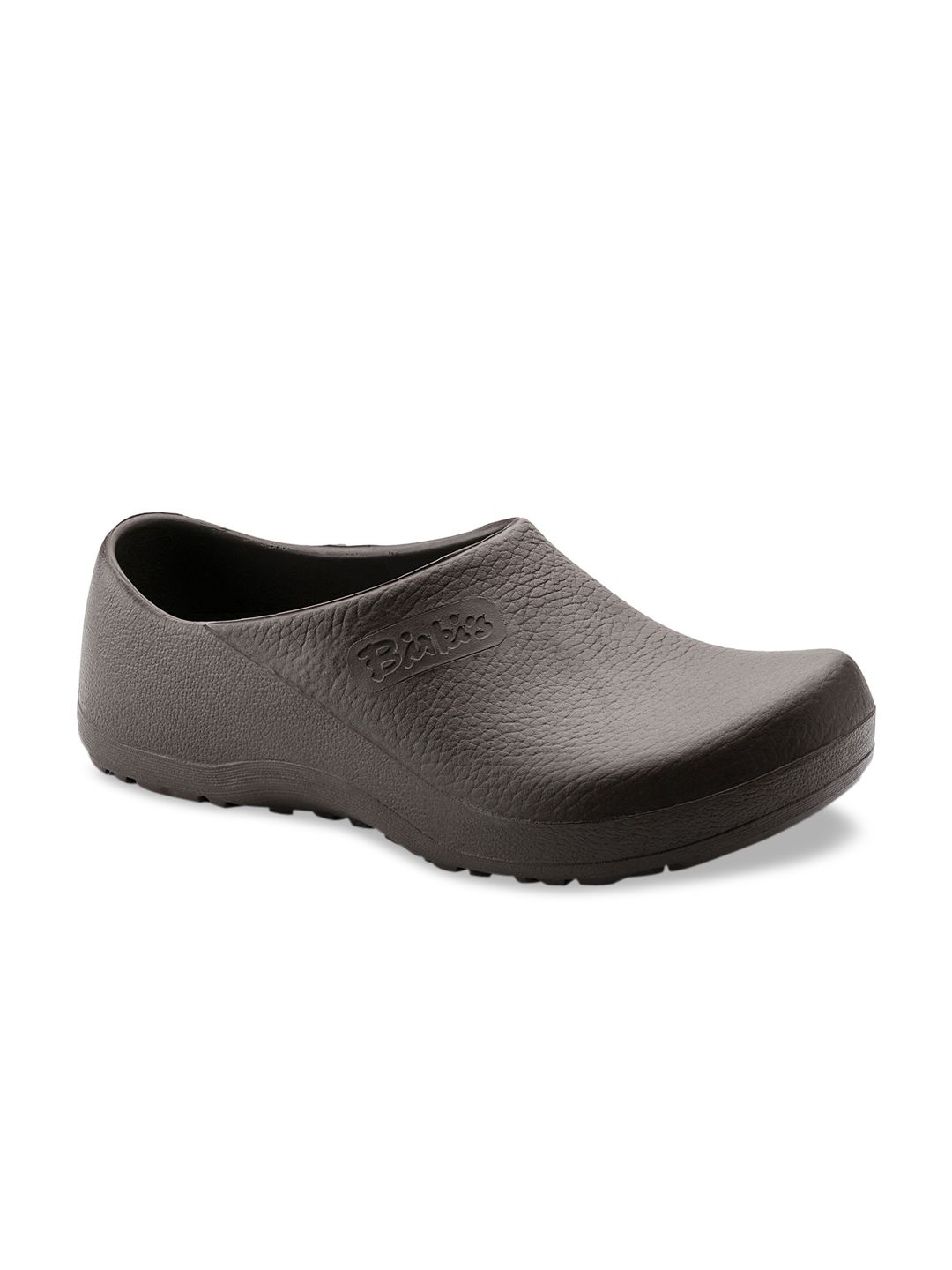 Birkenstock Brown Profi-Birki Regular Width Shoes Price in India