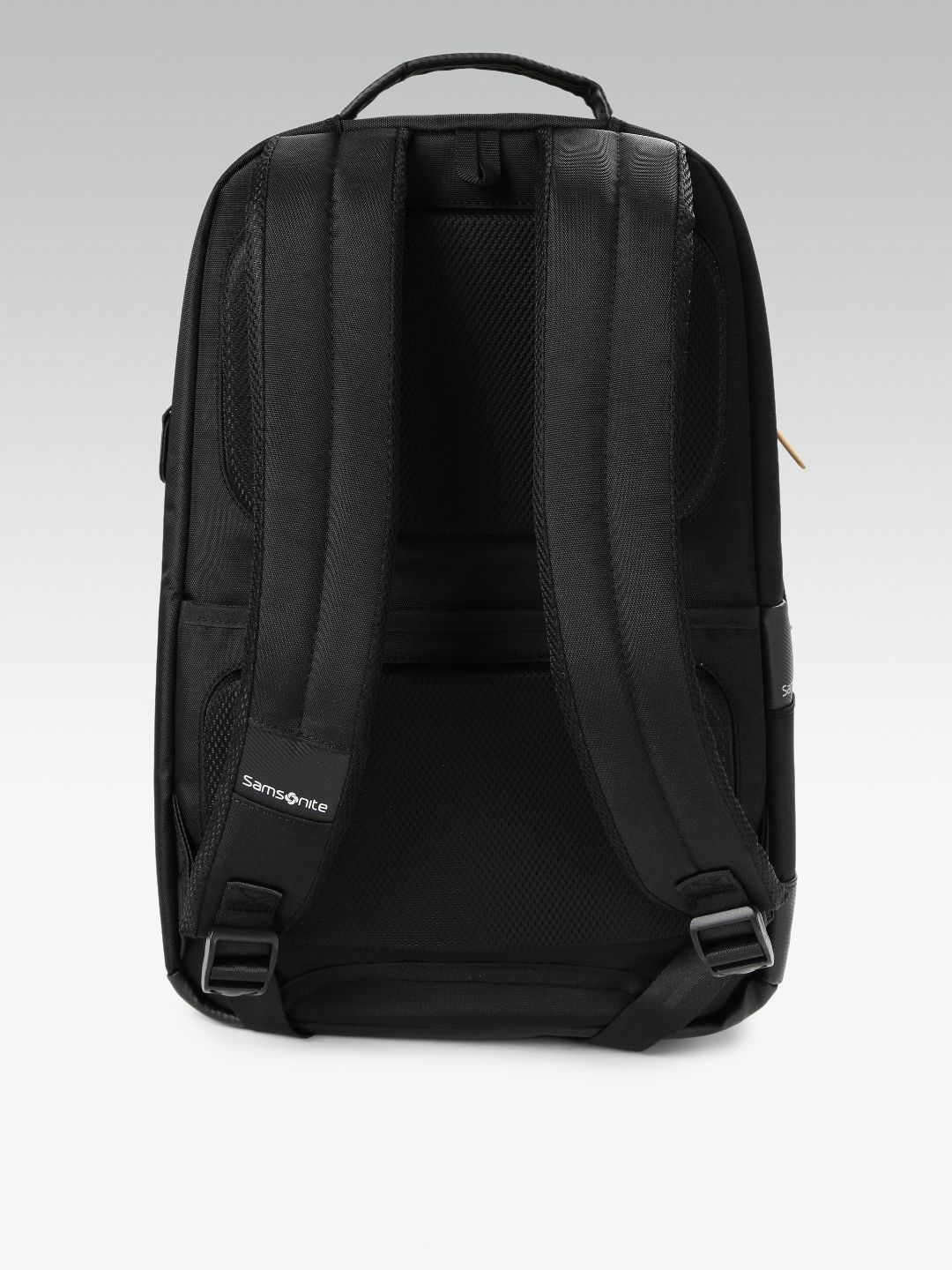 Buy Samsonite Unisex Black Avant II Backpack - Backpacks for