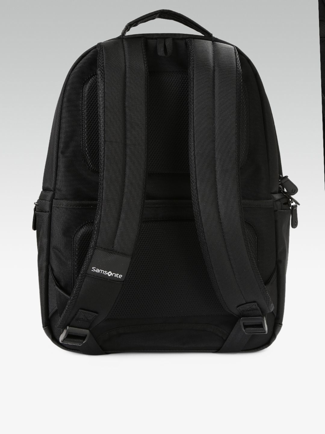 Buy Samsonite Unisex Black Avant IV Backpack - Backpacks for
