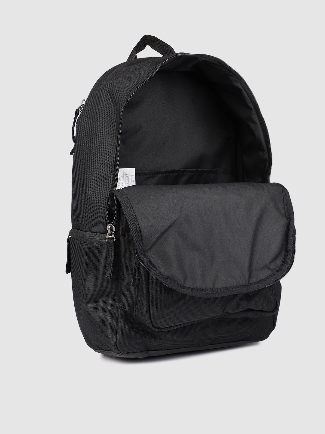 Buy Nike Unisex Black Heritage Eugene Laptop Backpack - Backpacks for Unisex 14947740 | Myntra Buy Nike Unisex Black Heritage Eugene Laptop Backpack - Backpacks for Unisex 14947740 | Myntra