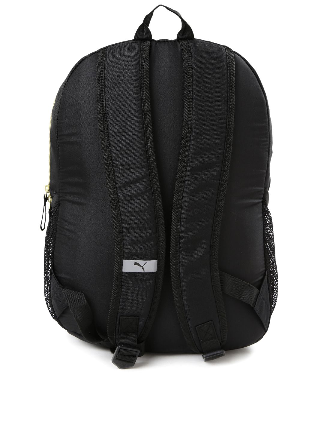 puma bookbags brown