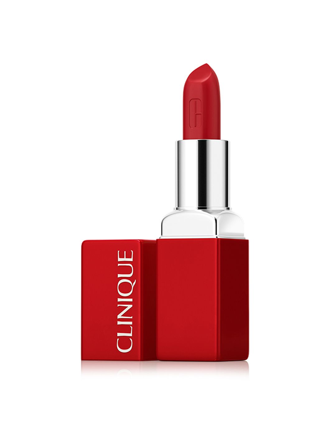 Clinique Pop Reds Cheek + Lipstick - Red-Handed 02 Price in India