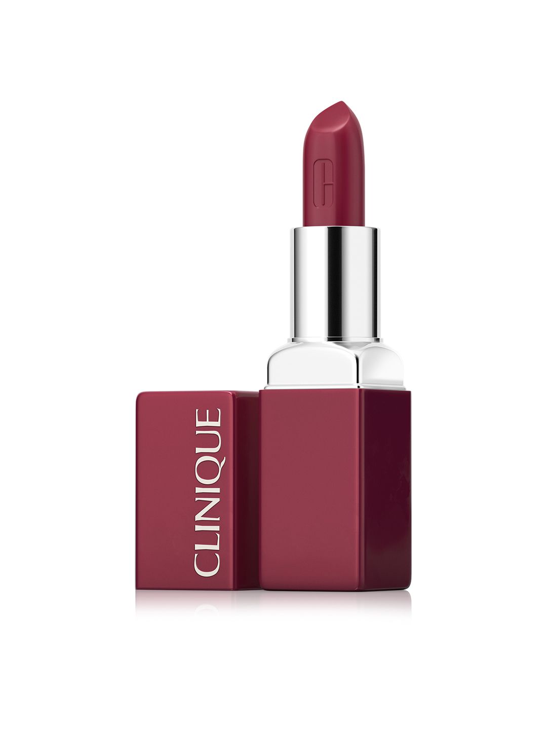 Clinique Pop Reds Cheek & Lip Color - Red Hot 01 Price in India
