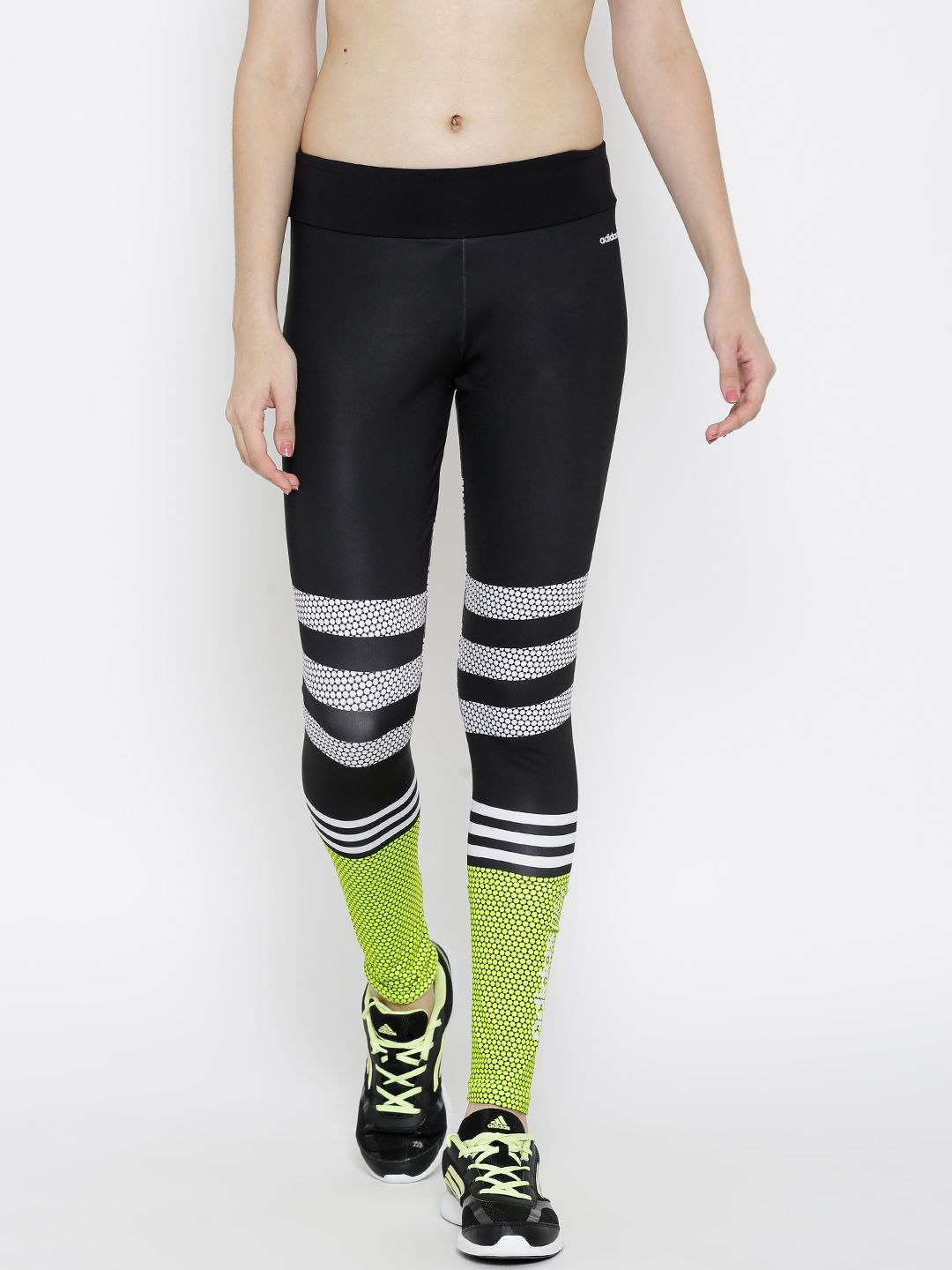 adidas neo leggings