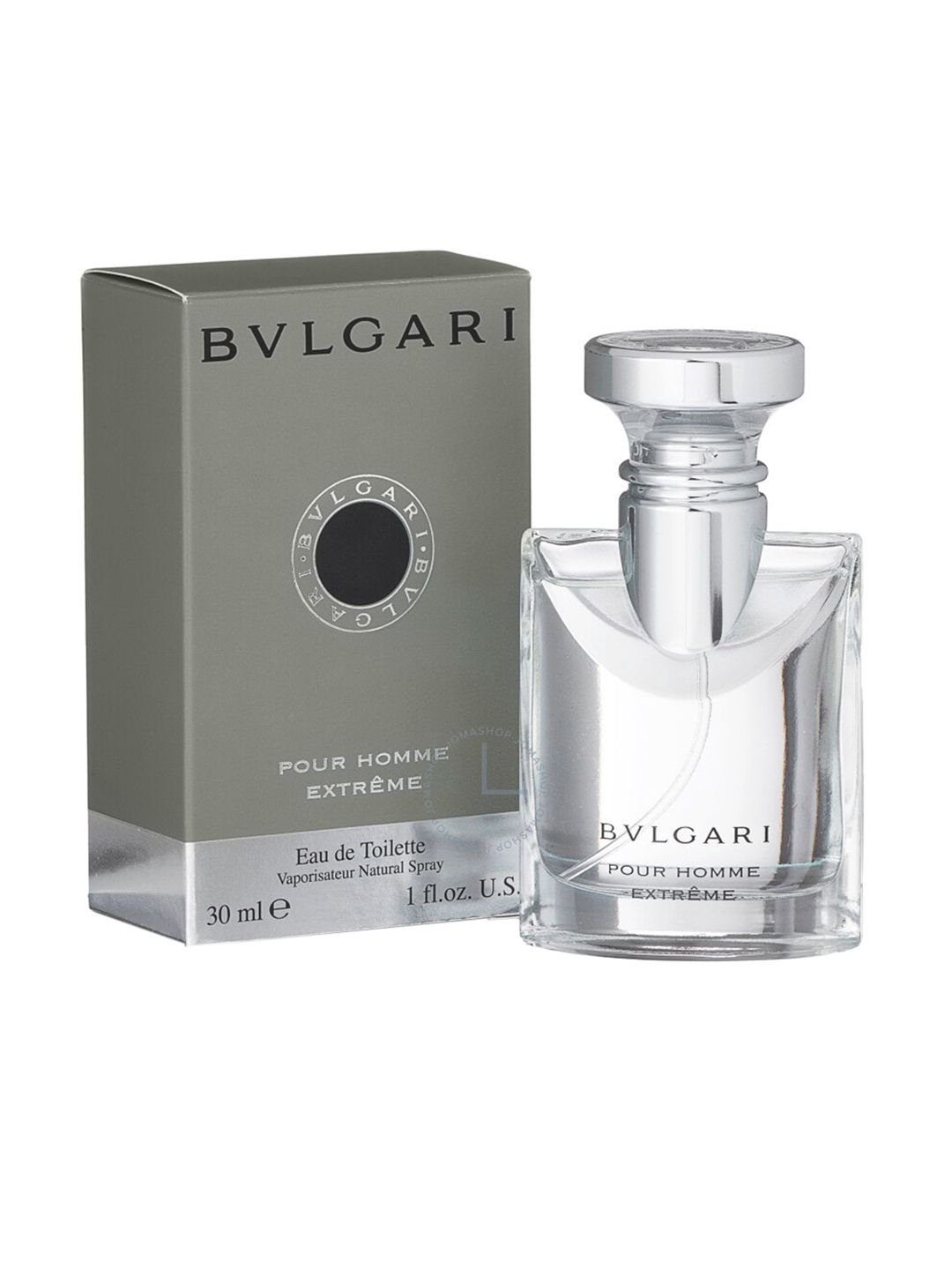 Buy Bvlgari Women Pour Homme Extreme EDT 30ml - Perfume for Men