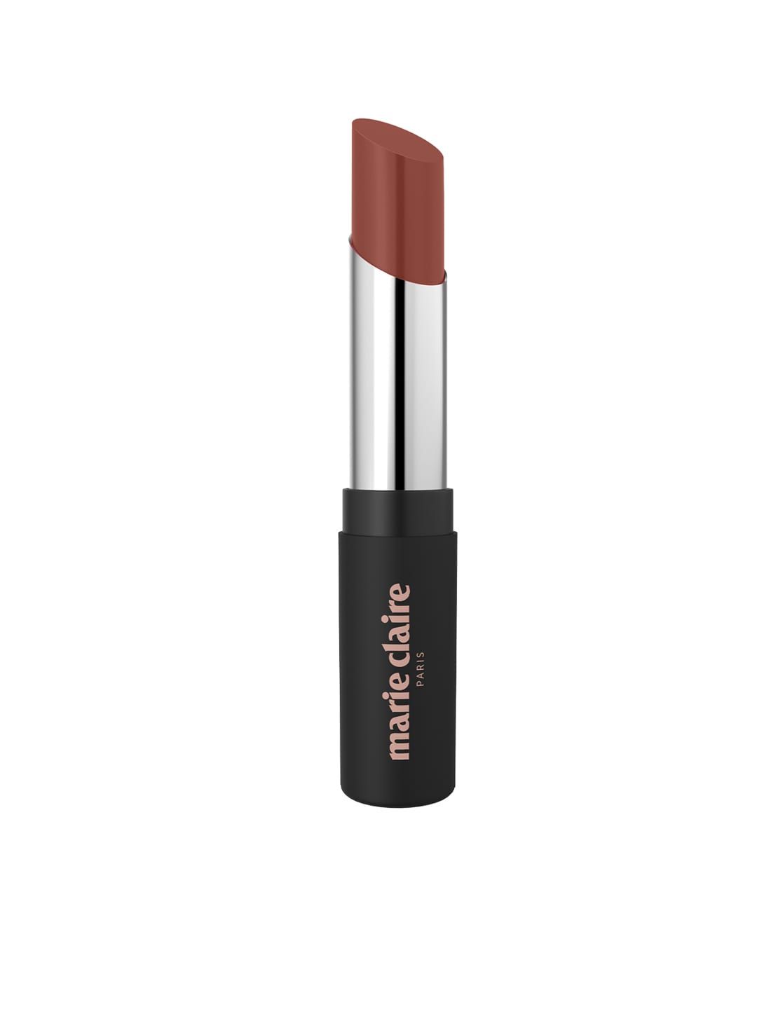 Marie Claire Matte my Match Lipstick - Miss Mocha Price in India