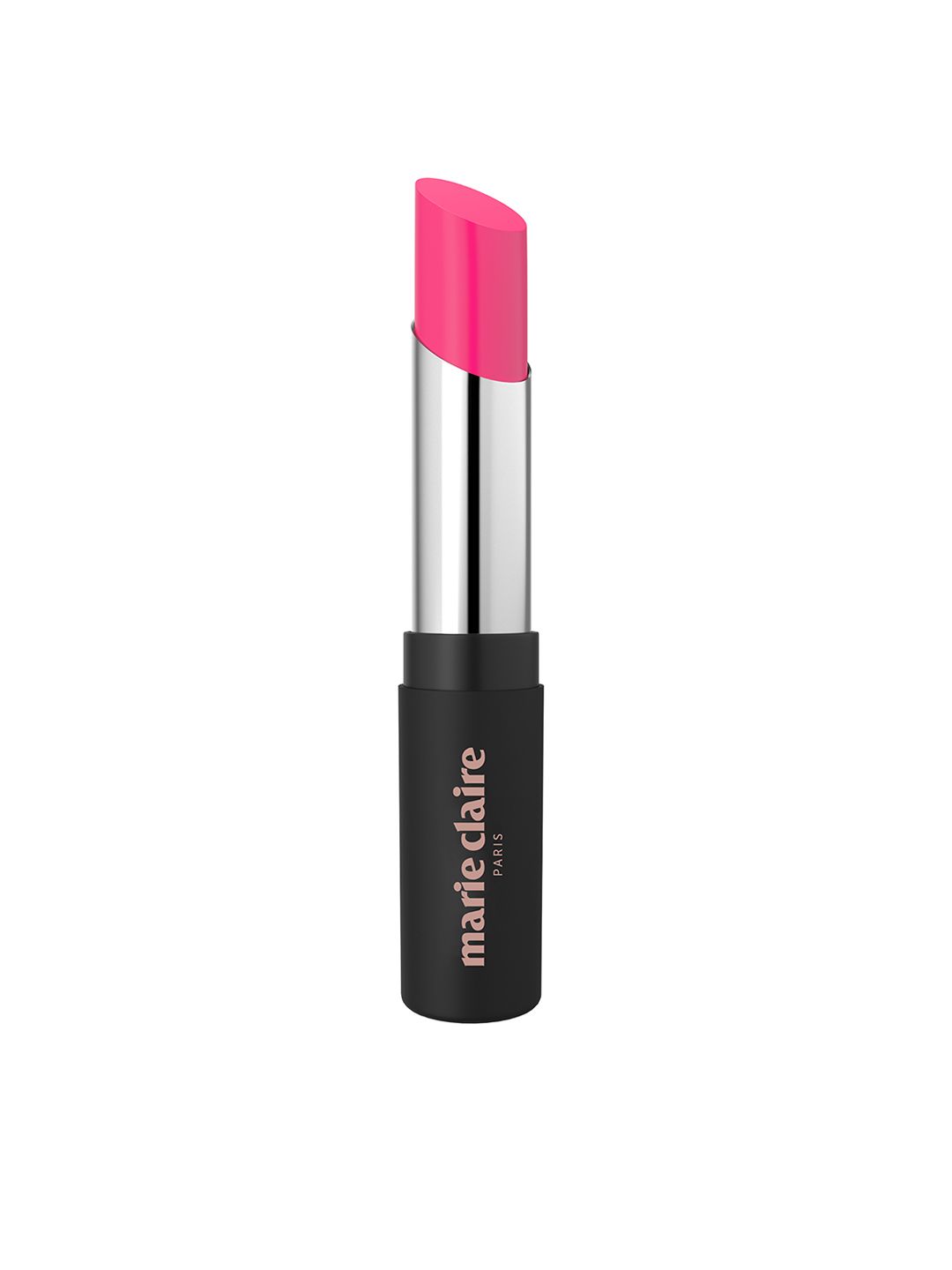 Marie Claire Matte my Match Lipstick - Flamboyant Fuschia Price in India