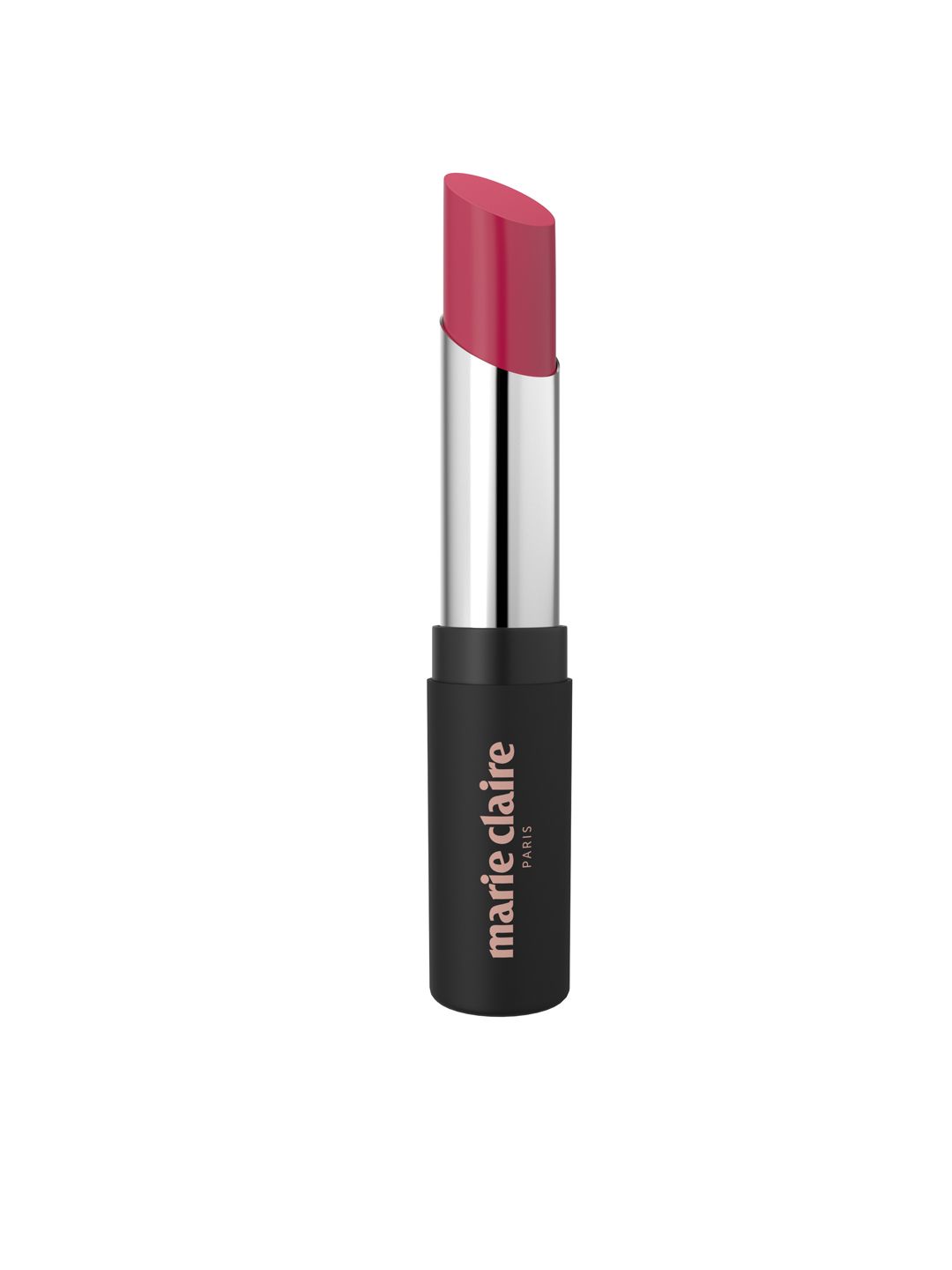 Marie Claire Matte my Match Lipstick -  Carnation Nude Price in India