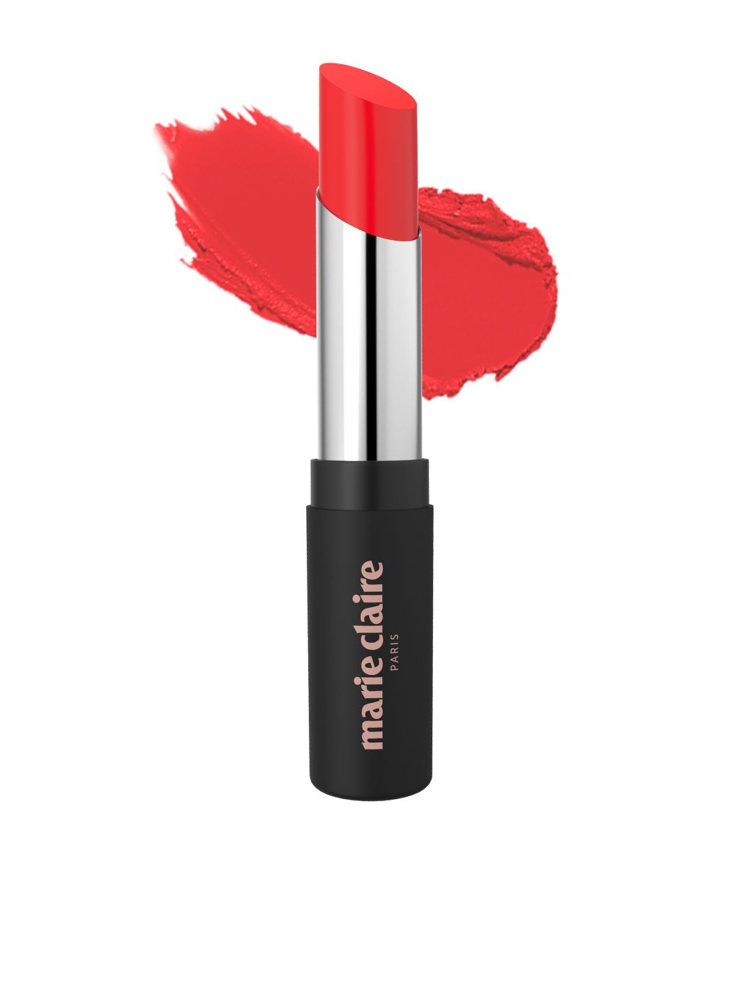 Marie Claire Matte my Match Lipstick - Rouge Goddess Price in India
