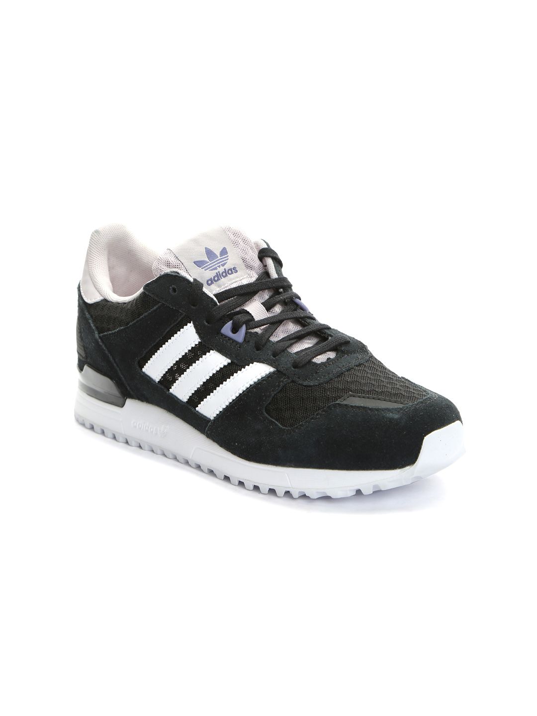 Buy ADIDAS Originals Women Blue ZX 700 Suede Sneakers - Casual Shoes for  Women 1501461 | Myntra