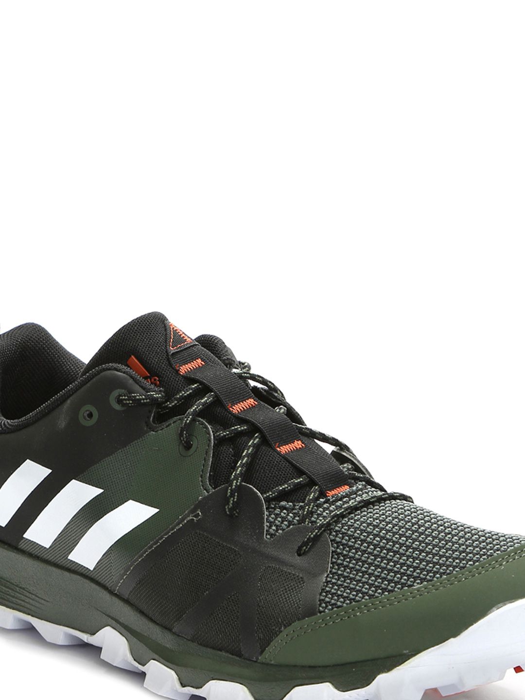 adidas gazelle silver green womens Adidas Outdoor Kanadia 8.1 Trail - Women's