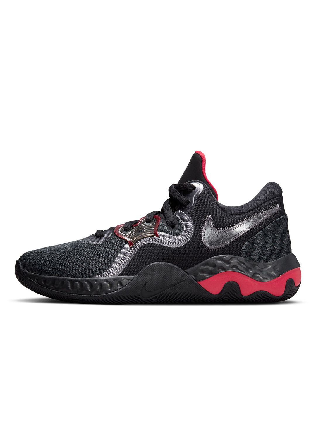 Buy Nike Unisex Renew Elevate II Basketball Shoes - Sports Shoes