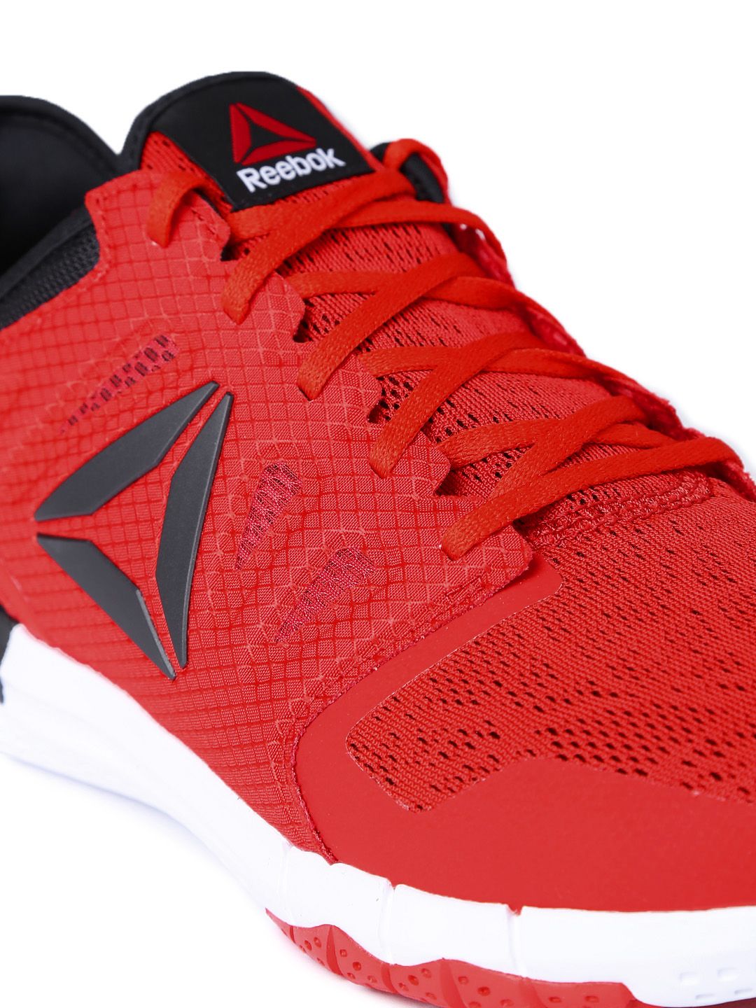 Buy Reebok Men Red ZPRINT 3D Running Shoes - Sports Shoes for Men