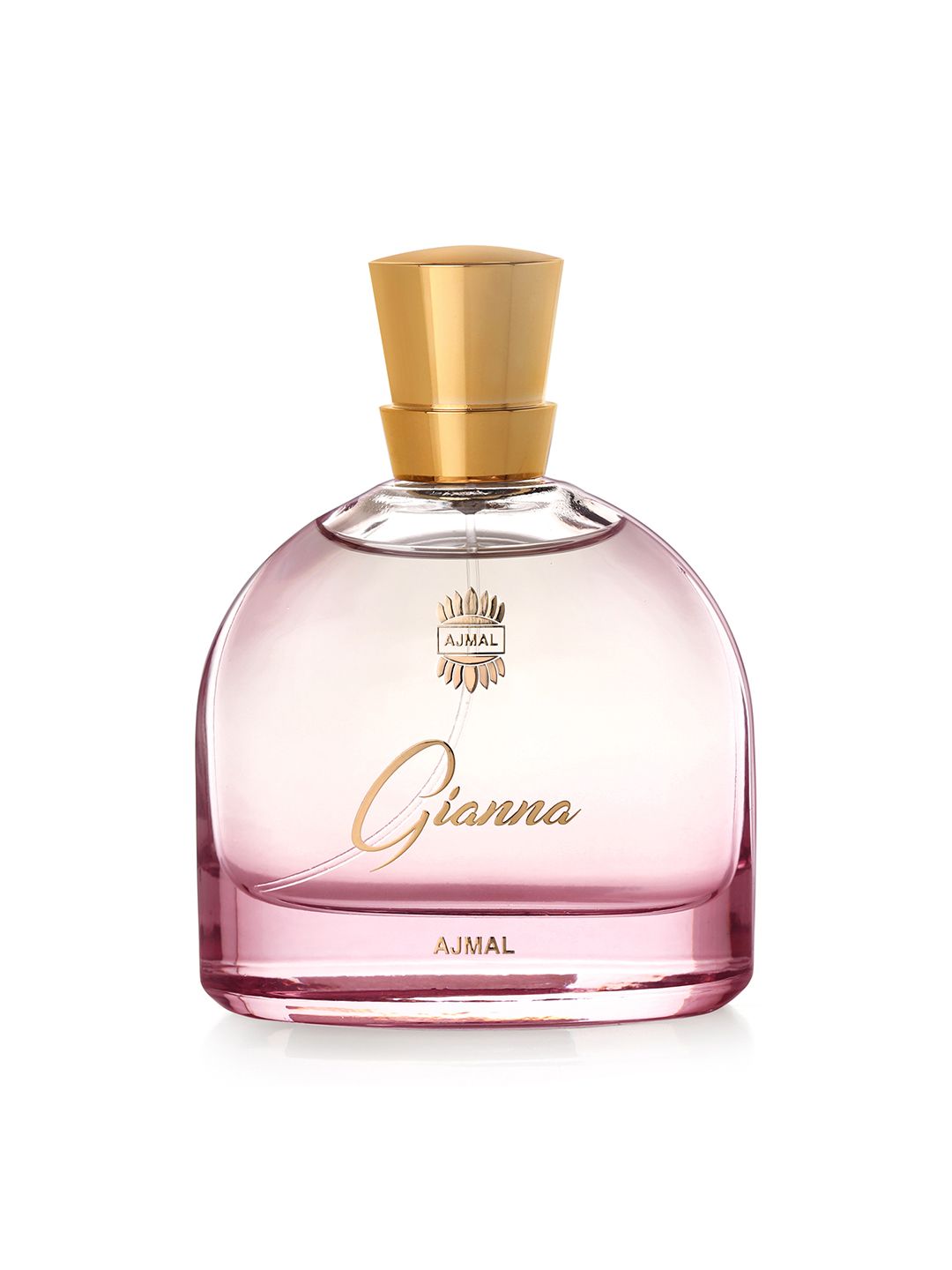 Ajmal Women Gianna Eau De Parfum-100 ml