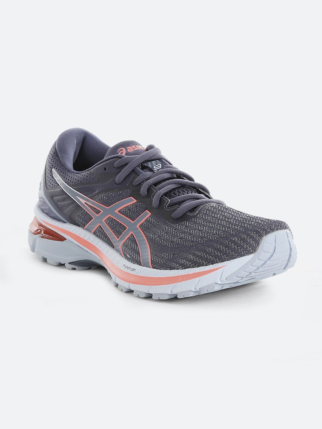 ASICS Women Blue Sports Shoes GT-2000 9 Price in India