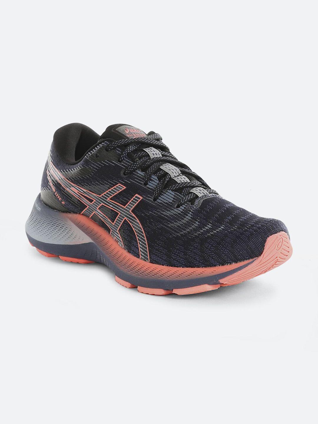 ASICS Women Blue Shoes GEL-KAYANO LITE 2 Price in India