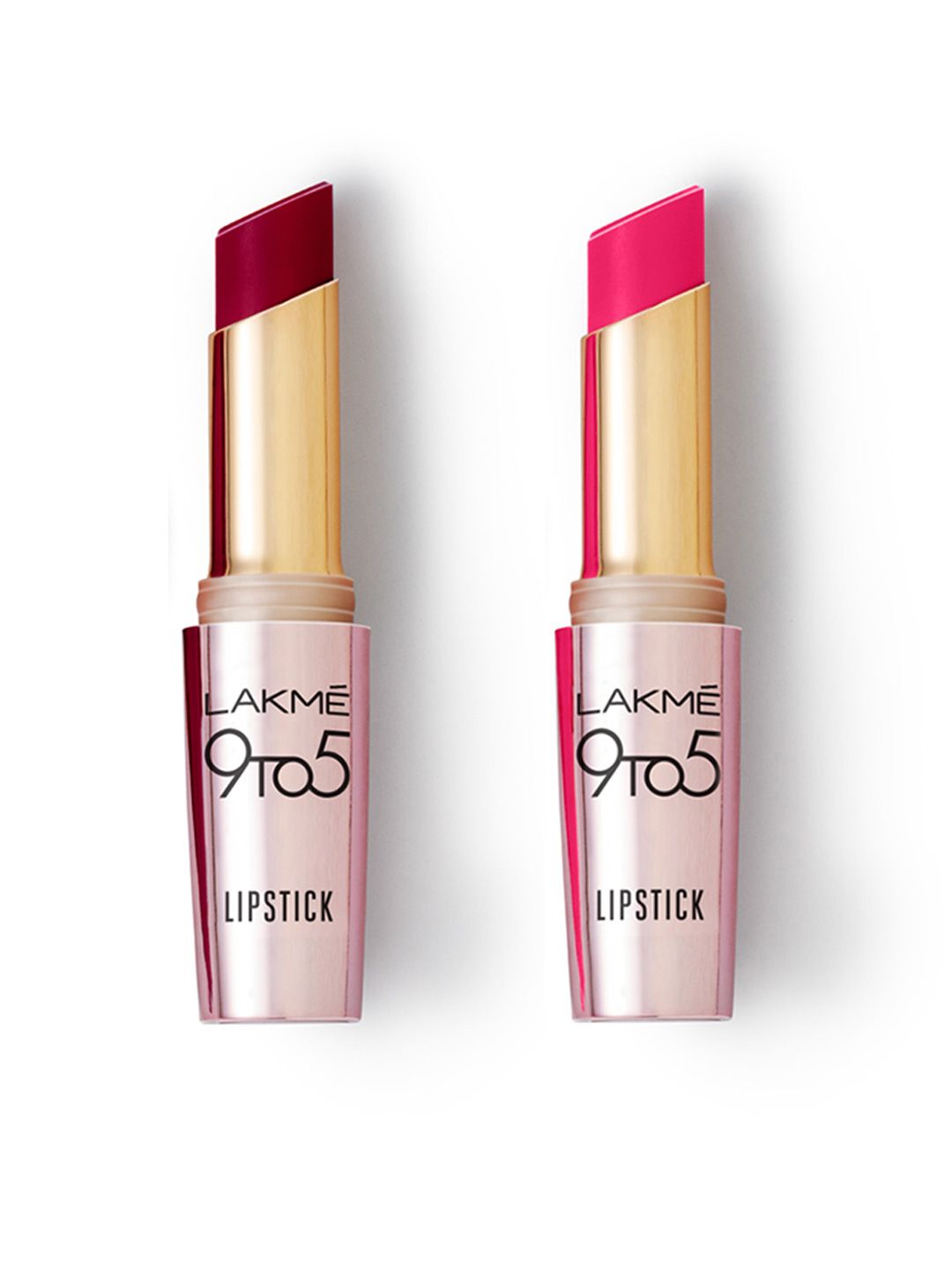 Lakme Set of 2 Primer + Matte Lipsticks 7.2 g Price in India