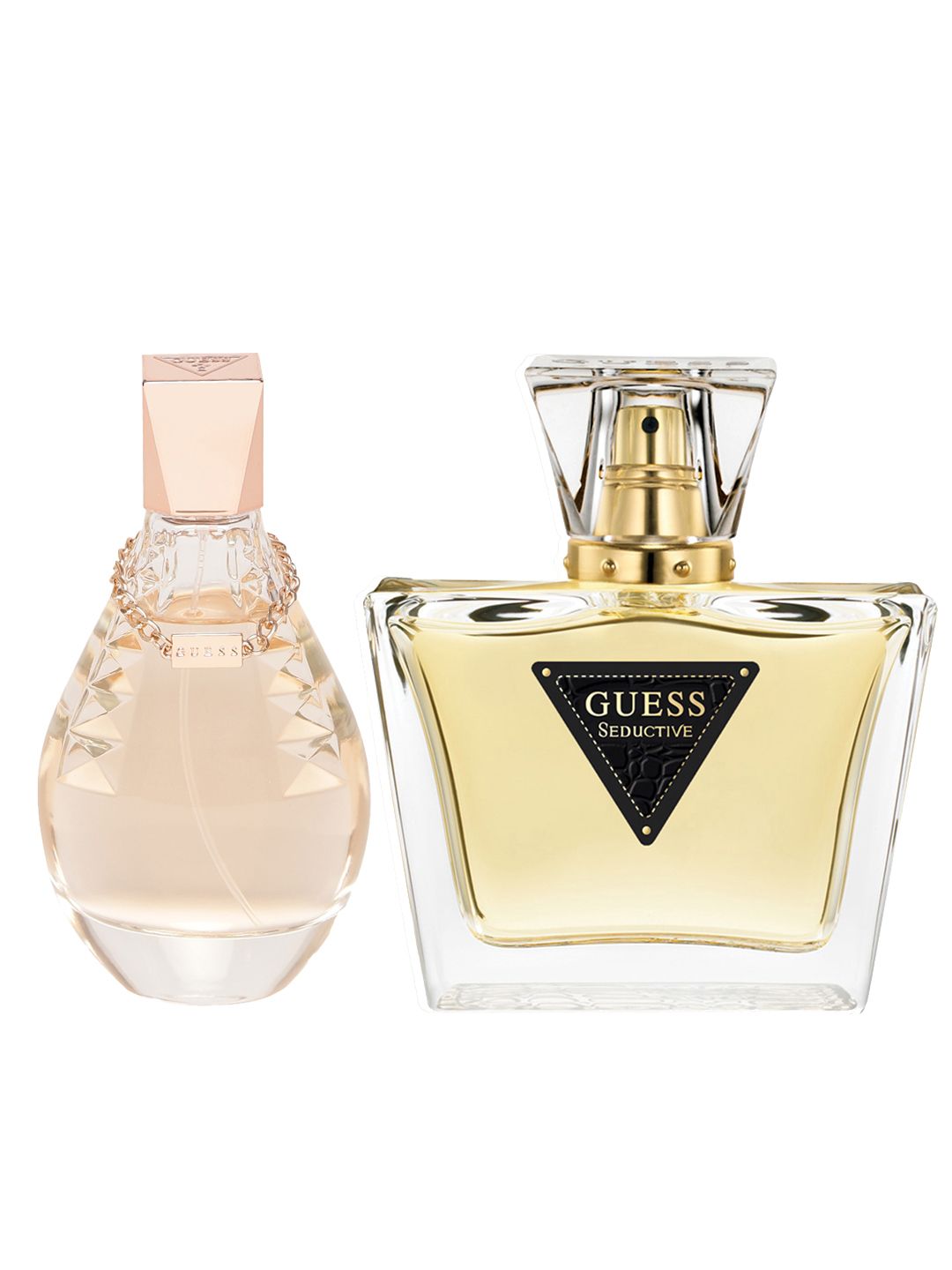 GUESS Women Set of 2 Eau De Toilettes Price in India