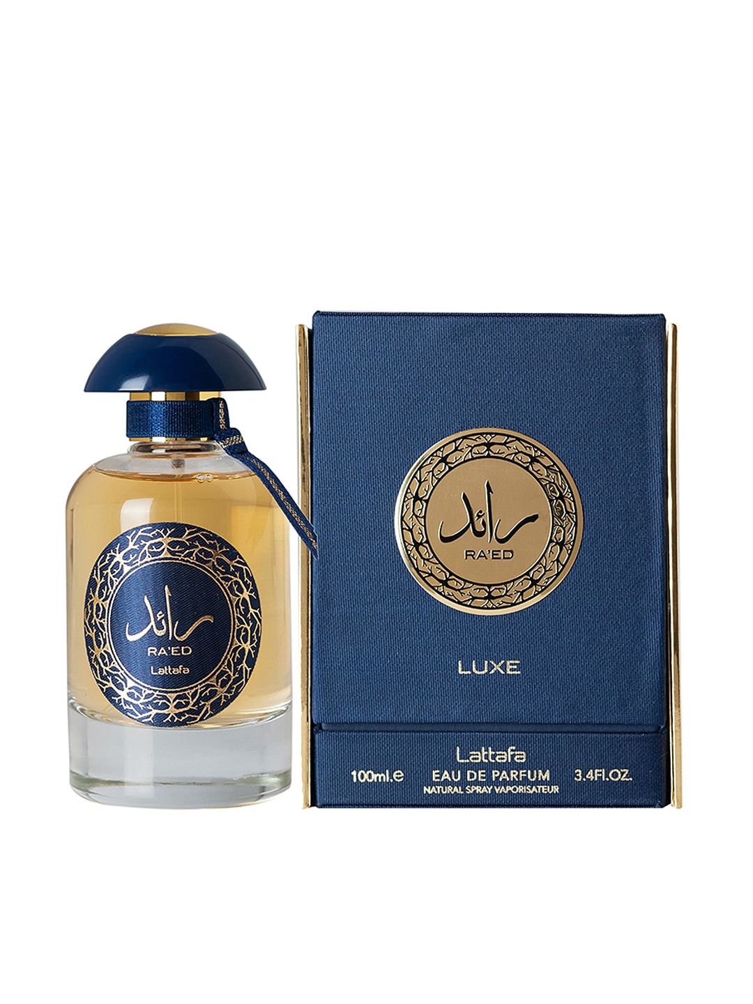 Lattafa Ra'eed Gold Eau De Perfum 100ml Price in India