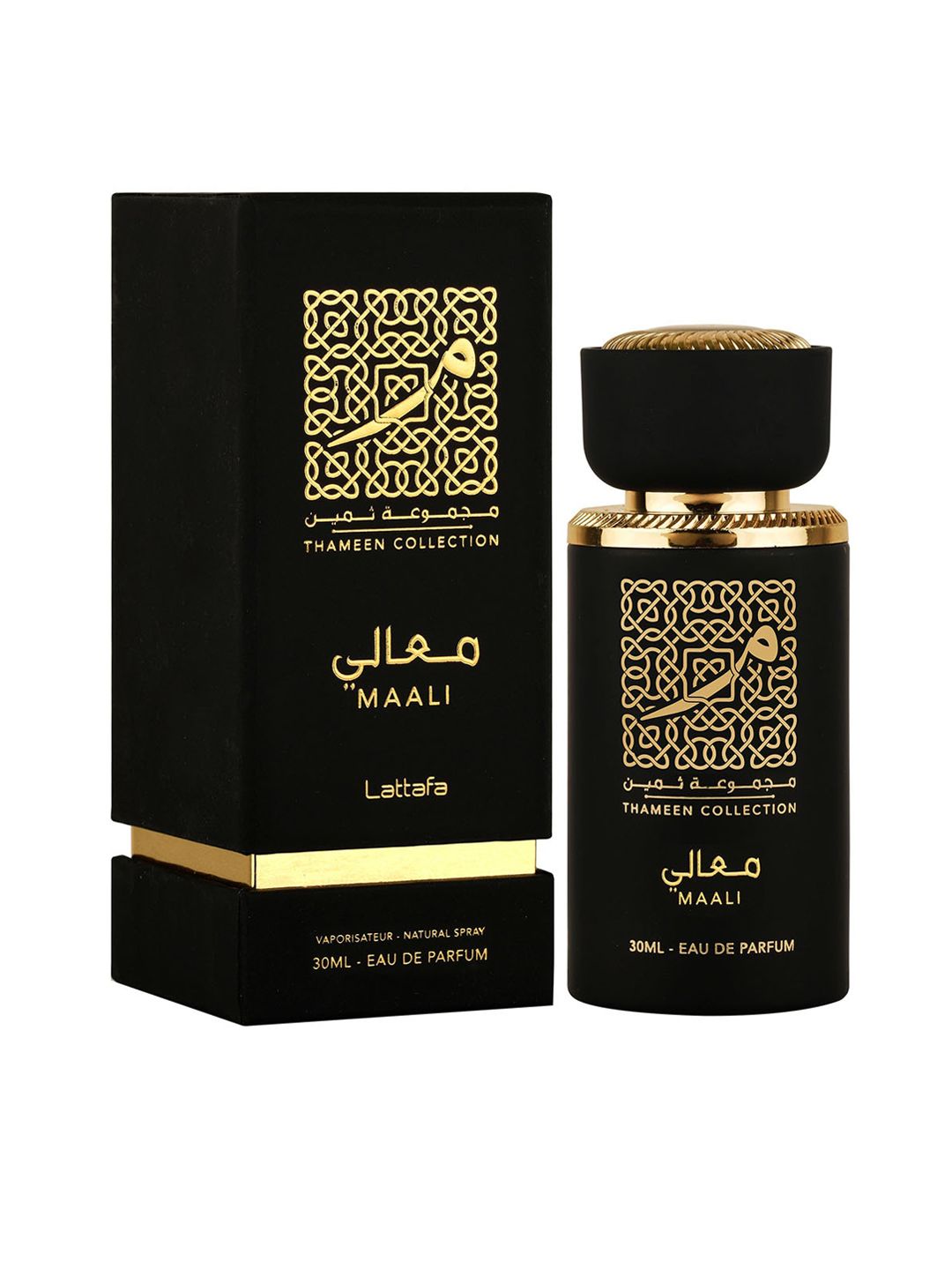 Lattafa Maali Thameen Collection Eau De Perfum 30 ml Price in India