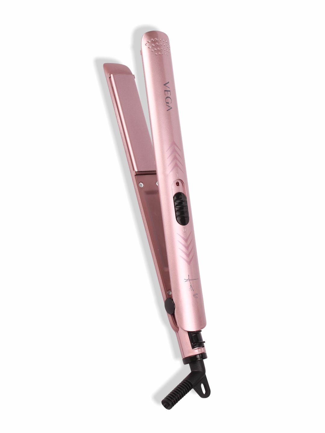 VEGA Ananya Panday Collection K-Shine Hair Straightener VHSH-28 Price in India