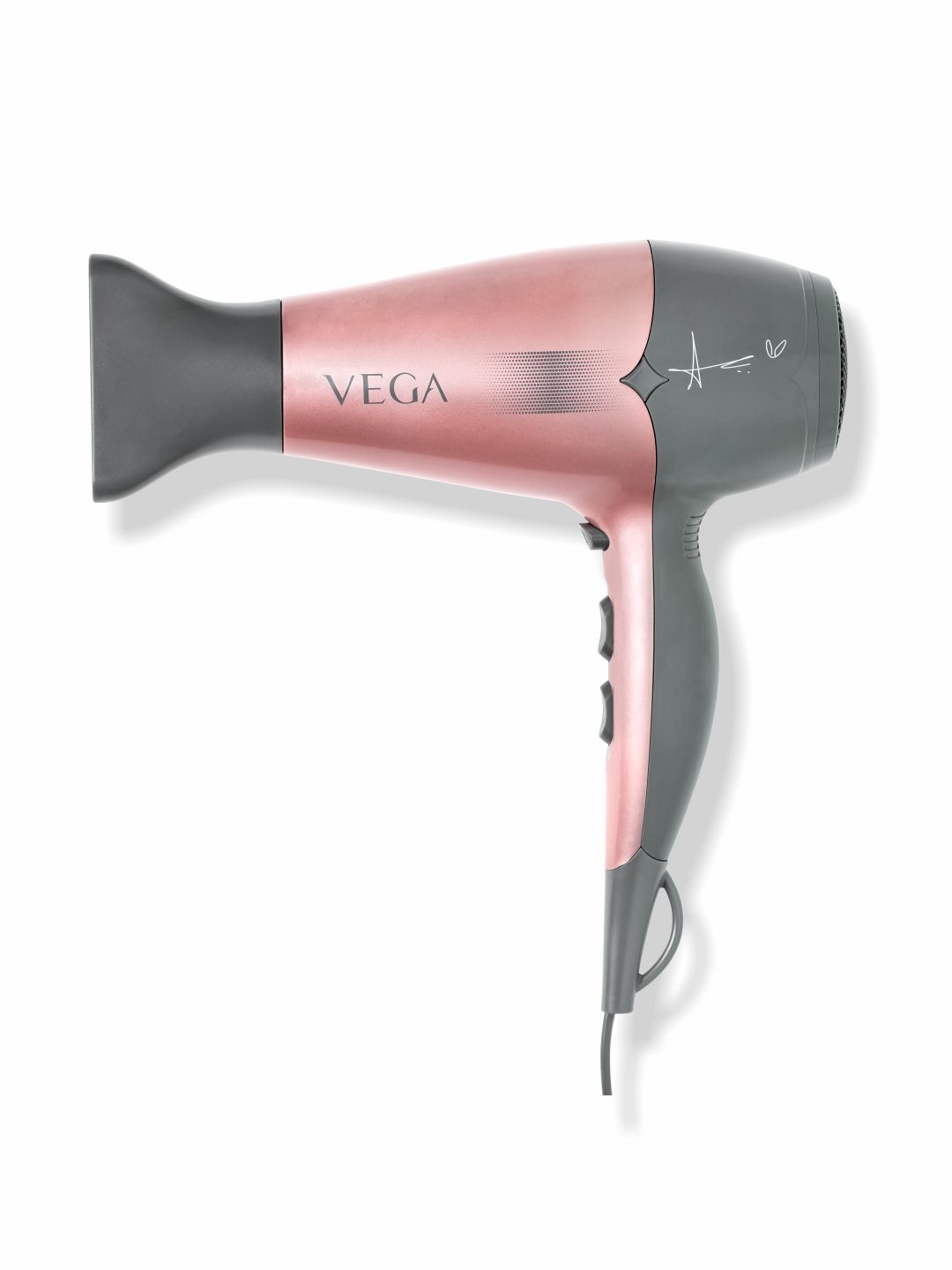 VEGA Ananya Panday Collection Go Pro 2100 Hair Dryer Price in India