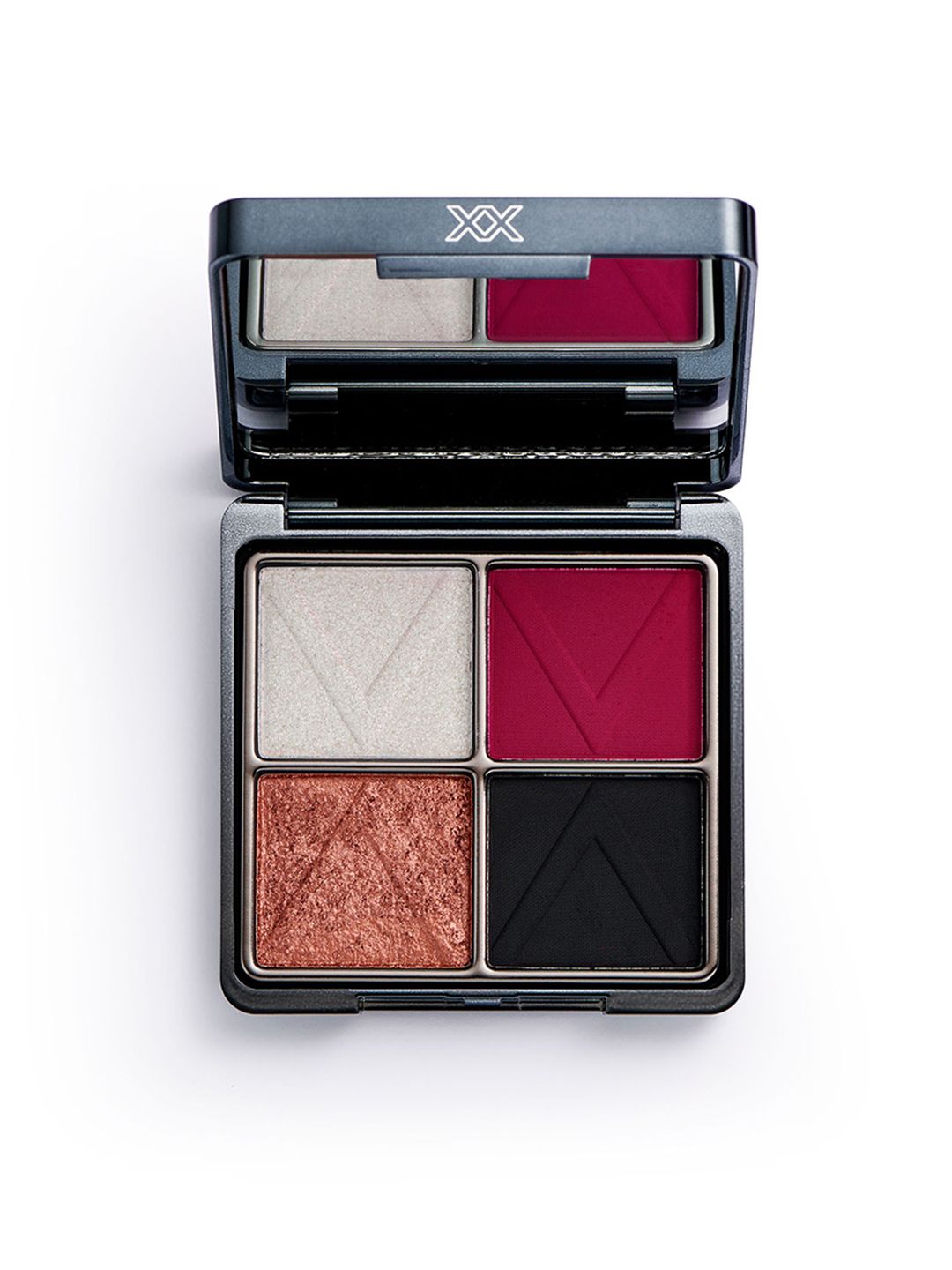 XX Revolution Xxtravagant Xxpress Shadow Palette Price in India