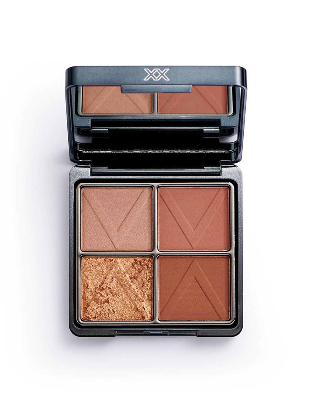 XX Revolution Xxpress Shadow Palette - Xxposed Price in India