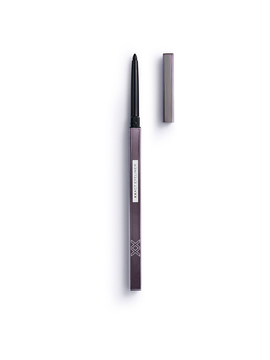 XX Revolution Xxact Gel Eyeliner Pencil - Kohl Price in India