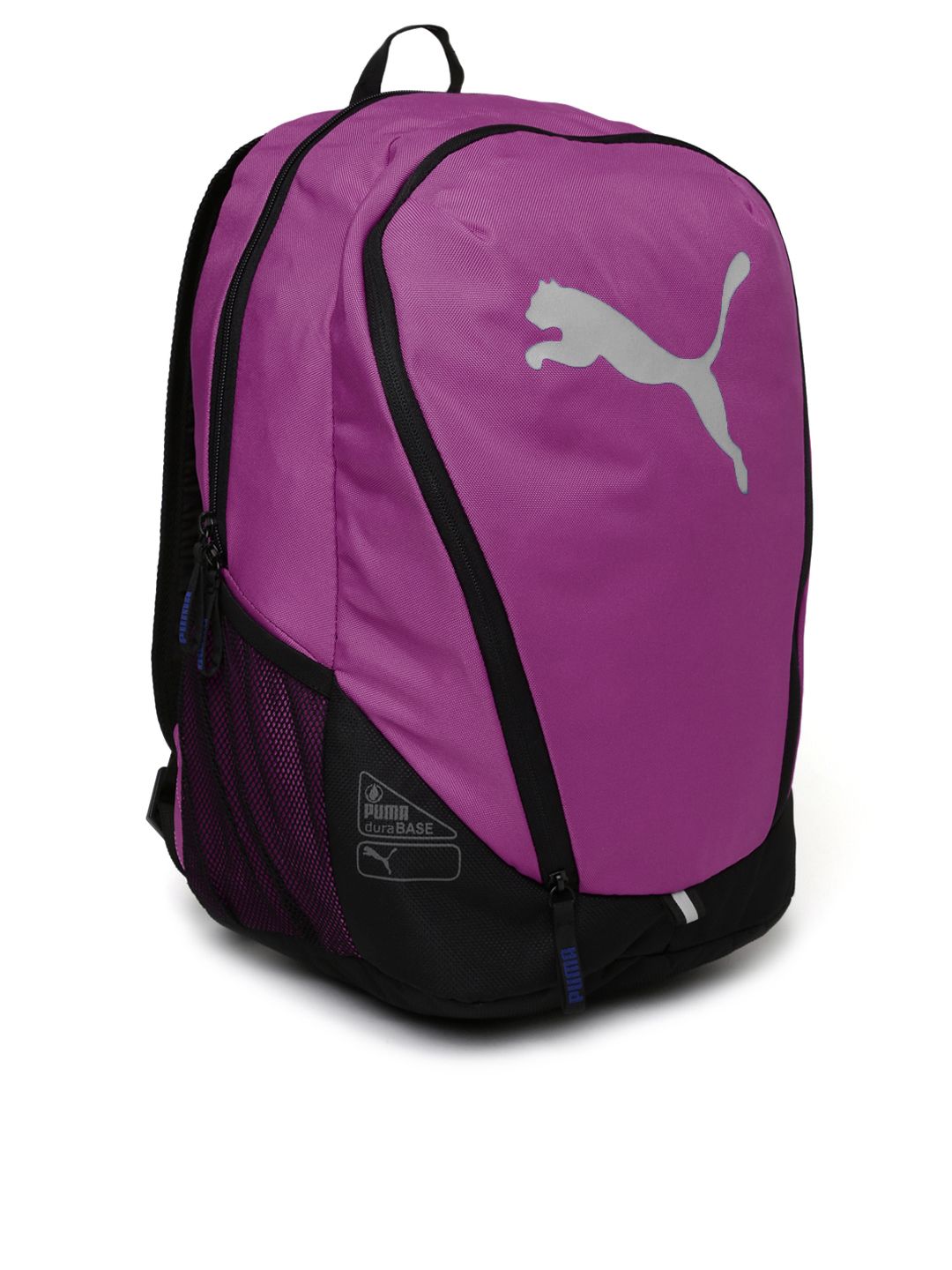 purple puma backpack