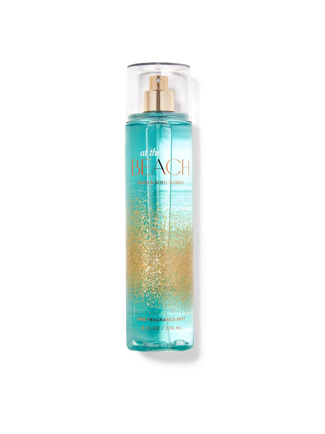 Bath & Body Works At the Beach Fine Fragrance Mist 236 ml Price in India