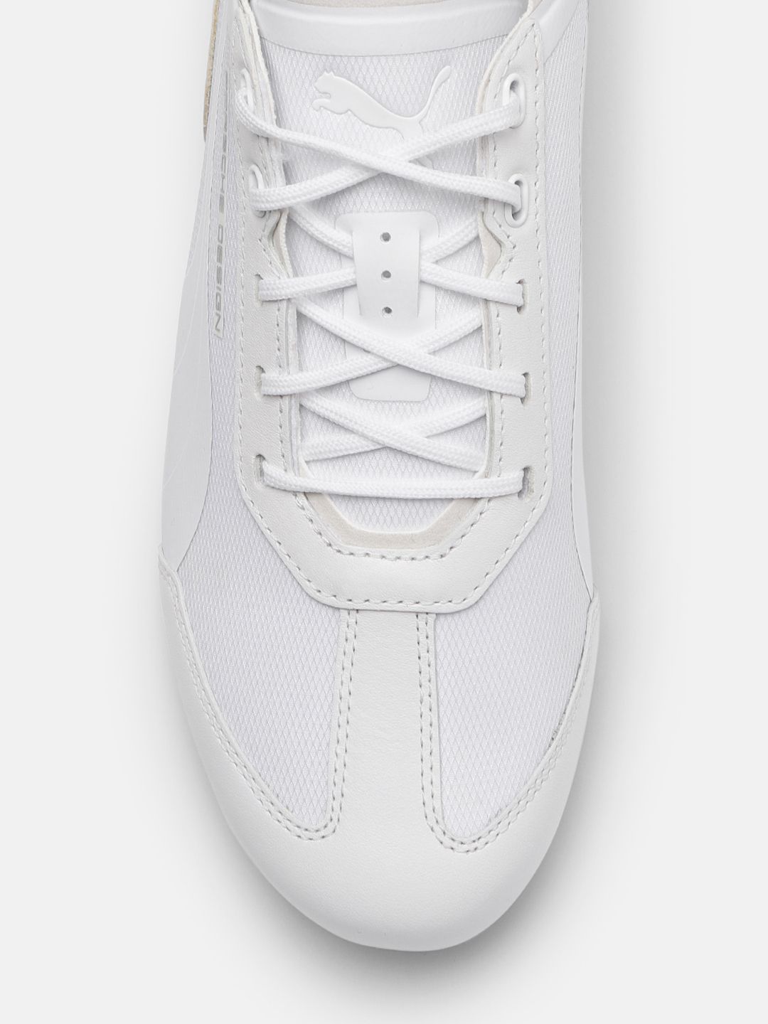 puma porsche design white shoes