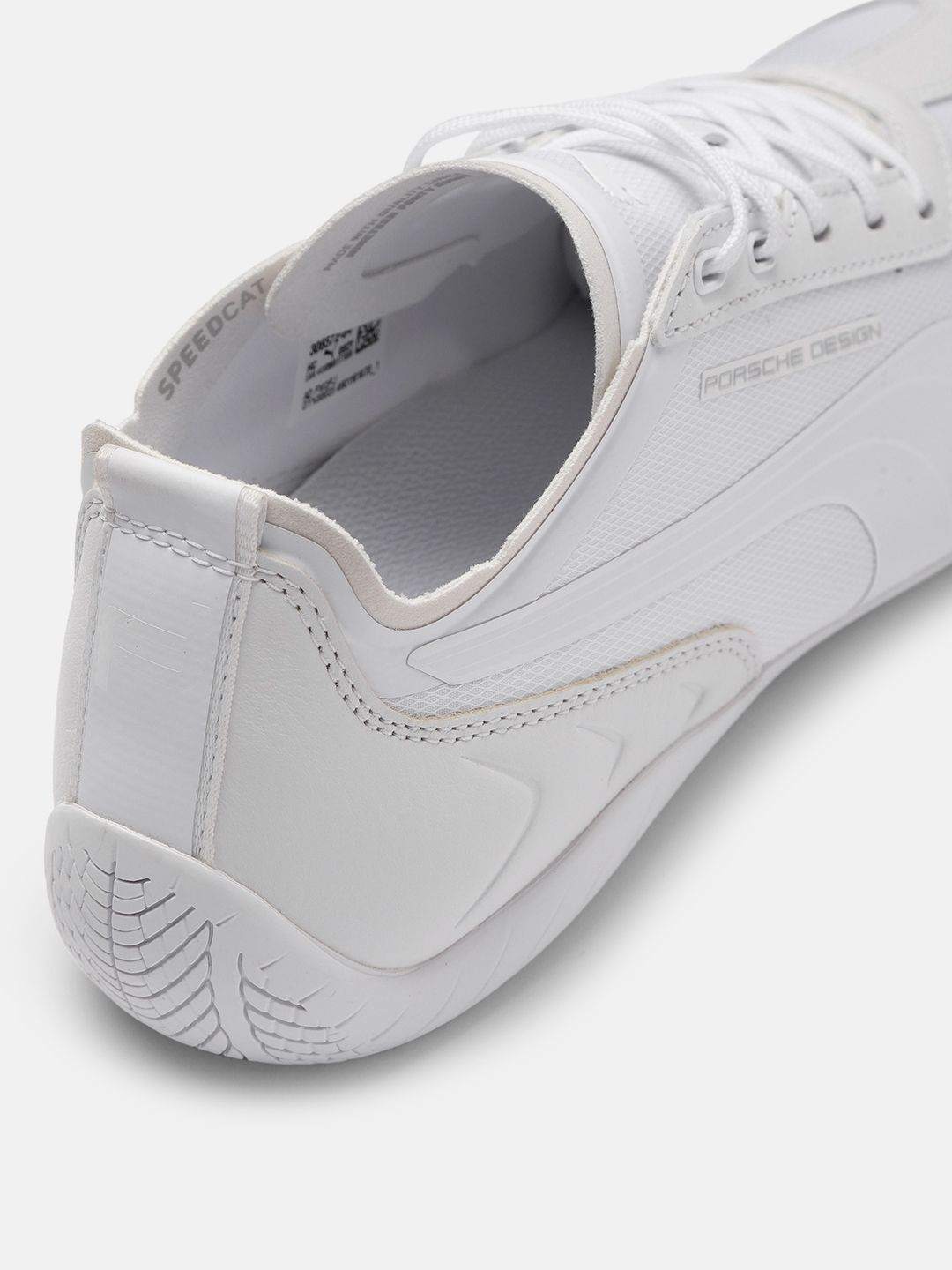 porsche design speedcat men's motorsport shoes