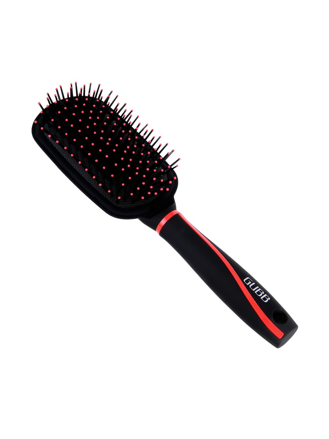 GUBB Medium Vouge Range Paddle Hair Brush Comb Price in India