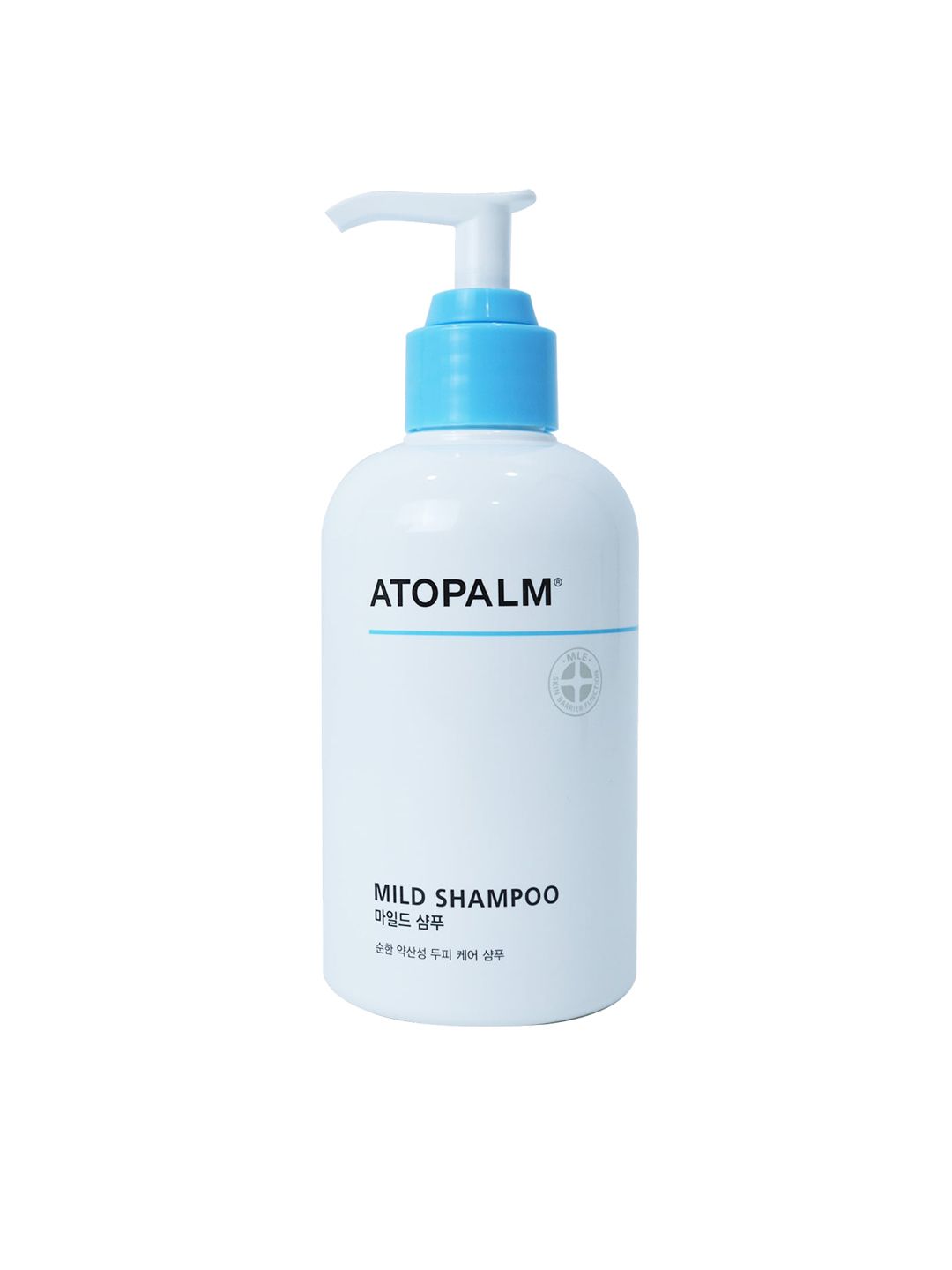 ATOPALM Unisex Mild Shampoo 300ml Price in India